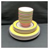 Dishes for Four, Home Brand