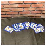 Lot of 16 Pokemon Cards