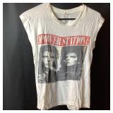 The Power Station Tour T-Shirt