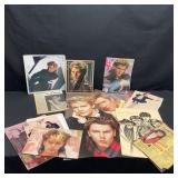 Vintage Duran duran Ephemera