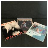 Duran duran
