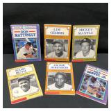 Sport Shots Collector Books