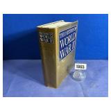 HB Book: The History of World War II By...