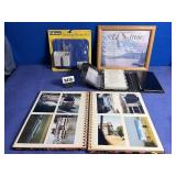 Photo Alumb, Daily Orginizer, Picture Frame
