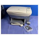 HP psc 750 Printer, Scanner, Copier, No Cord