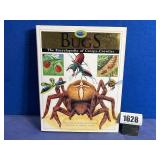 HB Book: Bugs-Encyclopedia of Creepy-Crawlers...