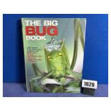 HB Book: The Big Bug Book By Barbara Taylor, Dr...