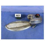 Vintage General Mills Steam Iron Attachment...