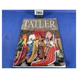 Periodical: The Tatler & Bystander November 11,...