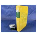 HB Book: Food The Yearbook of Agriculture 1959,...