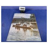 Periodical: Oklahoma Wildlife April 1963