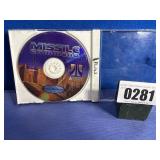 PC/Atari, Missile Command