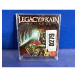 PC Game, Legacy of Kain, Defiance, 2 Discs