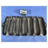 Antique Cast Iron Wagner Ware Krusty Corn Kobs ...