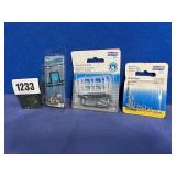 New National Screw Eye Package, 14 Pieces,...