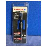 New Lenox Diamond 5L Hole Saw Arbor 1 1/4 Up To...
