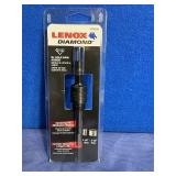 New Lenox Diamond 5L Hole Saw Arbor 1 1/4 Up To...