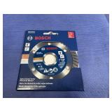 New Bosch 4' Ceramic/Porcelain Turbo Diamond...