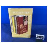 HB Book: Readers Digest; My Turn The Memories...