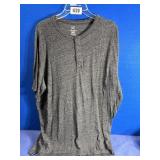 Men's 2XL George Short Sleeve Polo Shirt