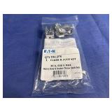 New Eaton Class R Fuse Kit, 30 A, 600 V.Max,...