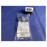 New Eaton Class R Fuse Kit, 30 A, 600 V.Max,...