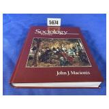 HB Book: Sociology 4th Edition By John Macionis...