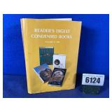 HB Book: Reader's Digest Condensed Books: One...