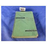 HB Book: Bookkeeping & Accounting 1962