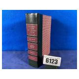 HB Book: Reader's Digest Condensed Books:...