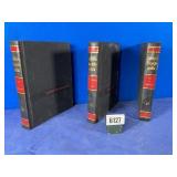 HB Books: Collier's Encyclopedia, 1963, # 2, 3,...