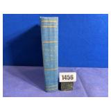 HB Book: Eleanor And Franklin By Joseph P....