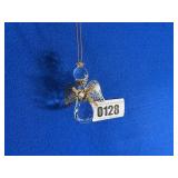 Avon Angelic Reflections Ornament, 3'T