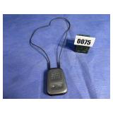 Unitron uDirect2 Hearing Aid w/Bluetooth, No...