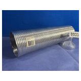New 4' Expandable to 8' Vent Pipe