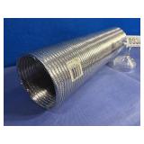 New 4' Expandable to 8' Vent Pipe