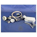 Misc Faucet Heads, New Moen Shower Head & Neck