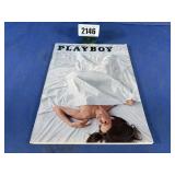 Vintage Periodical: Playboy February 1967...