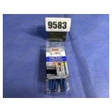 New 1/4x1 3/4' Blue Titen Turbo Concrete &...
