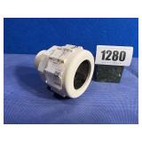 New DuraGuard PVC 1 1/4' Compression Adapter
