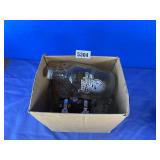 Mystery Bulk Box: Glass