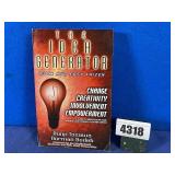 PB Book: The Idea Generator, Change Creativity...