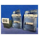 New (2) National Door Viewer, 160 Degree Lens,...