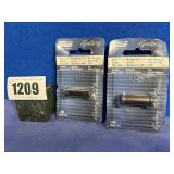 New (2) National Door Viewer, 160 Degree Lens,...