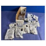 New Rubber Chair/Cane Covers, Various Sizes,