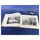 HB Book: Pictorial England & Wales; Includes...