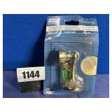 New National 3' Magnetic Door Stop w/Catch,...