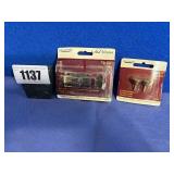 New National Solid Brass Assorted Hardware, 2...