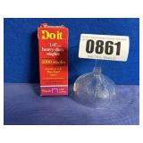 New Doit Heavy Duty Staples,Fits Duo-Fast,...