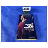 PB Book: My Name is Davy I'm An Alcoholic By...